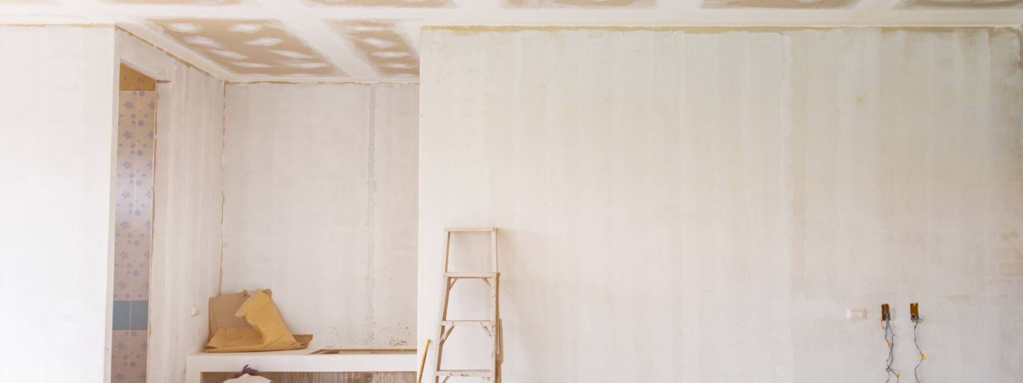 Quels sont les différents types de faux plafond ? Thann